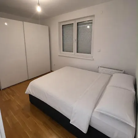 Apartmán Stup Sarajevo