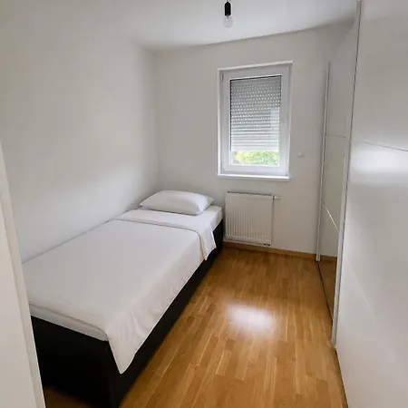Apartmán Stup *