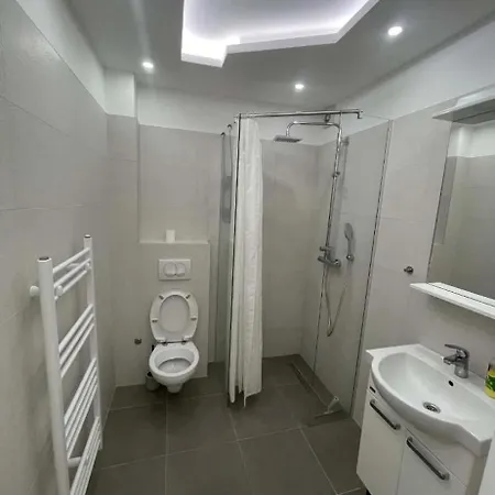 Stup Apartman
