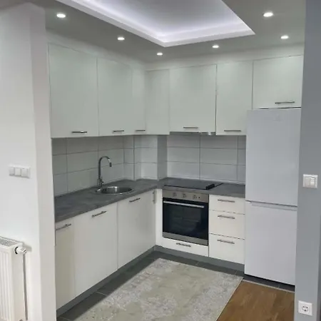 Stup Apartman *