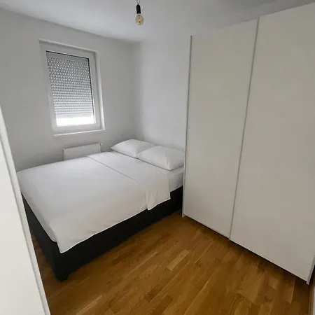 Stup * Szarajevó